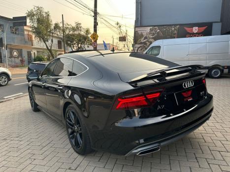 AUDI A7 3.0 V6 4P TFSI SPORTBACK S-TRONIC AUTOMTICO, Foto 9