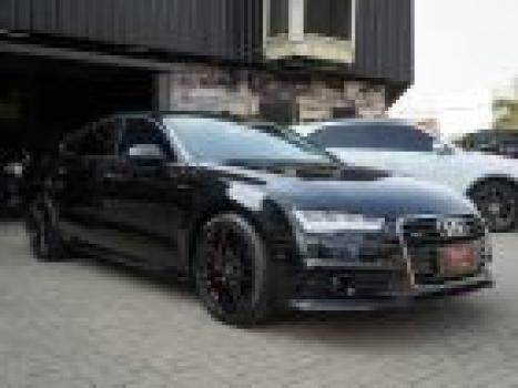 AUDI A7 3.0 V6 4P TFSI SPORTBACK AMBITION QUATTRO  S-TRONIC AUTOMTICO, Foto 30