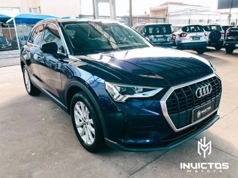 AUDI Q3 1.4 4P 35 TFSI PRESTIGE PLUS S-TRONIC AUTOMTICO, Foto 3