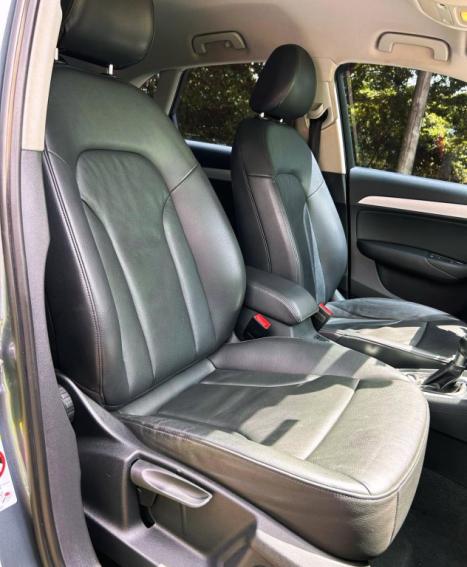 AUDI Q3 1.4 4P FLEX TFSI S-TRONIC AUTOMTICO, Foto 3