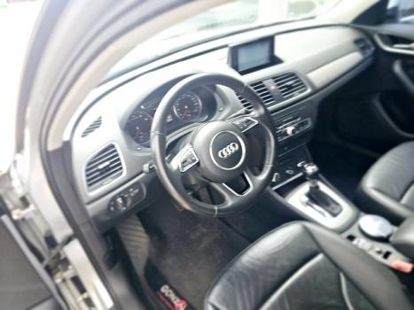 AUDI Q3 1.4 4P TFSI AMBIENTE S-TRONIC AUTOMTICO, Foto 4