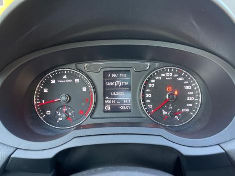 AUDI Q3 1.4 4P TFSI AMBIENTE S-TRONIC AUTOMTICO, Foto 12