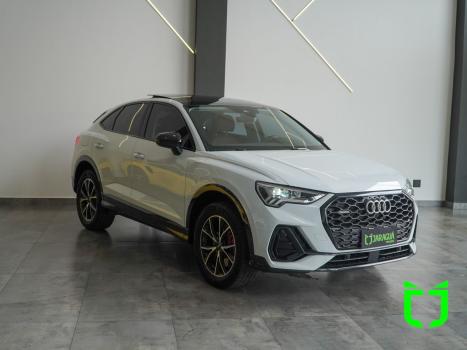 AUDI Q3 2.0 4P 40 TFSI SPORTBACK PERFORMANCE QUATTRO TIPTRONIC AUTOMTICO, Foto 1