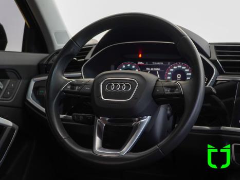 AUDI Q3 2.0 4P 40 TFSI SPORTBACK PERFORMANCE QUATTRO TIPTRONIC AUTOMTICO, Foto 32