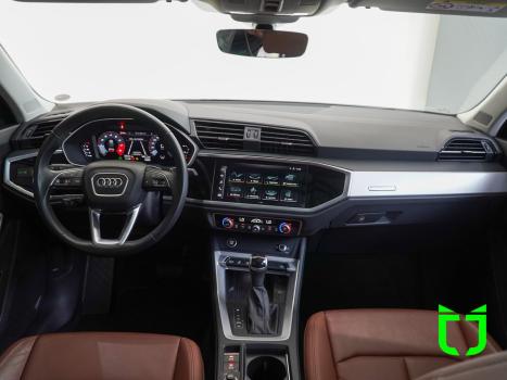 AUDI Q3 2.0 4P TFSI SPORTBACK PERMORMANCE QUATTRO TIPTRONIC AUTOMTICO, Foto 14