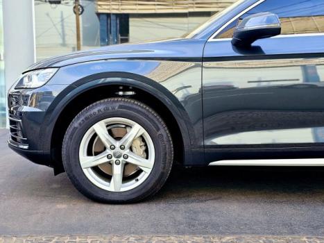 AUDI Q5 2.0 16V 4P TFSI AMBIENTE 252 CV AUTOMTICO, Foto 11