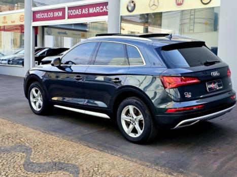 AUDI Q5 2.0 16V 4P TFSI AMBIENTE 252 CV AUTOMTICO, Foto 25