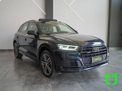 AUDI Q5 2.0 16V 4P TFSI S-LINE QUATTRO S-TRONIC AUTOMTICO, Foto 1