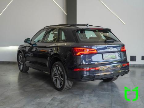 AUDI Q5 2.0 16V 4P TFSI S-LINE QUATTRO S-TRONIC AUTOMTICO, Foto 4