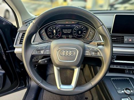 AUDI Q5 2.0 16V 4P TFSI AMBIENTE 252 CV AUTOMTICO, Foto 15