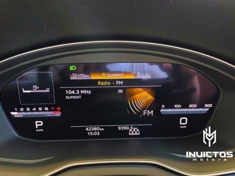 AUDI Q5 2.0 16V 4P TFSI S-LINE QUATTRO S-TRONIC AUTOMTICO, Foto 9