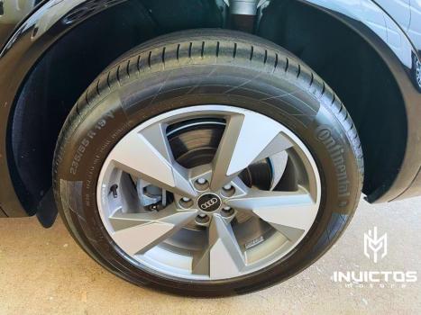 AUDI Q5 2.0 16V 4P TFSI S-LINE QUATTRO S-TRONIC AUTOMTICO, Foto 10