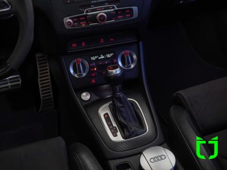 AUDI RS Q3 2.5 20V 4P QUATTRO S-TRONIC AUTOMTICO, Foto 33