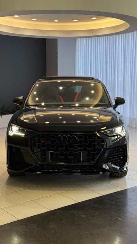 AUDI RS Q3 2.5 20V 4P QUATTRO S-TRONIC AUTOMTICO, Foto 2