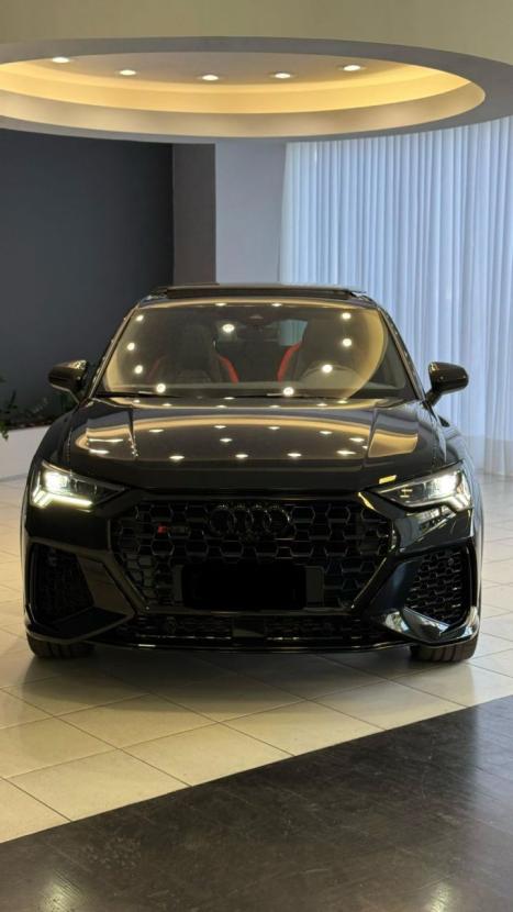AUDI RS Q3 2.5 20V 4P QUATTRO S-TRONIC AUTOMTICO, Foto 4