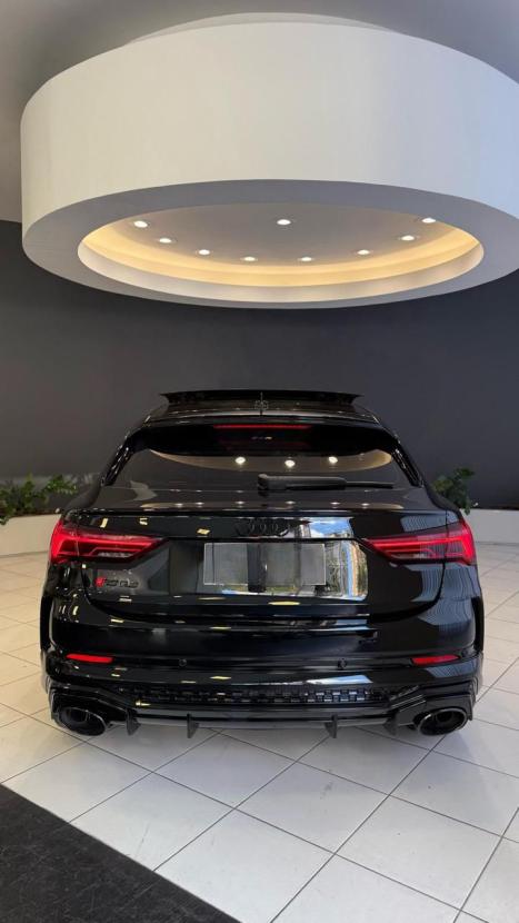 AUDI RS Q3 2.5 20V 4P QUATTRO S-TRONIC AUTOMTICO, Foto 5