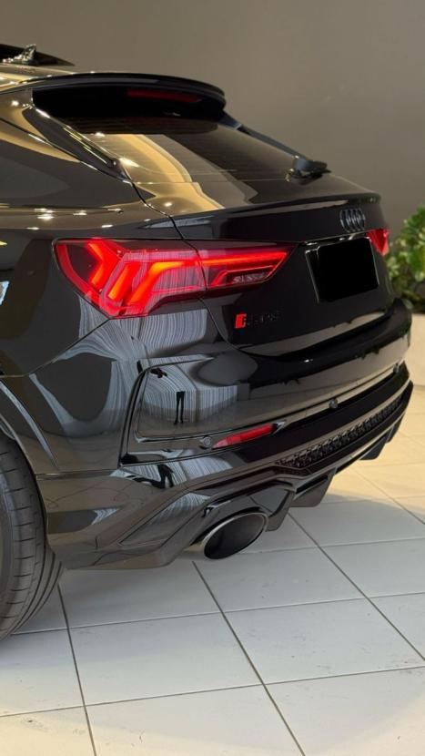 AUDI RS Q3 2.5 20V 4P QUATTRO S-TRONIC AUTOMTICO, Foto 6