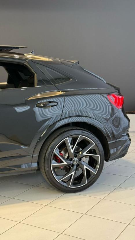 AUDI RS Q3 2.5 20V 4P QUATTRO S-TRONIC AUTOMTICO, Foto 7