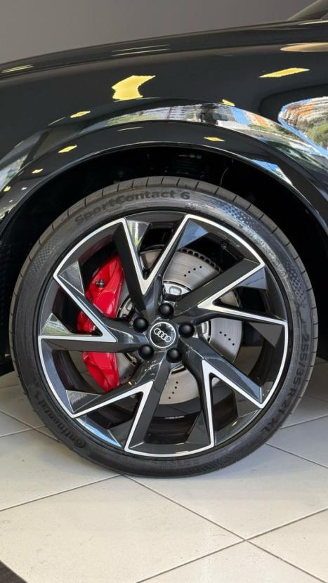 AUDI RS Q3 2.5 20V 4P QUATTRO S-TRONIC AUTOMTICO, Foto 8