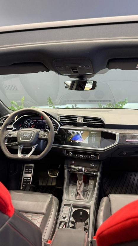 AUDI RS Q3 2.5 20V 4P QUATTRO S-TRONIC AUTOMTICO, Foto 9