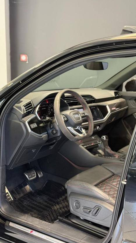 AUDI RS Q3 2.5 20V 4P QUATTRO S-TRONIC AUTOMTICO, Foto 10