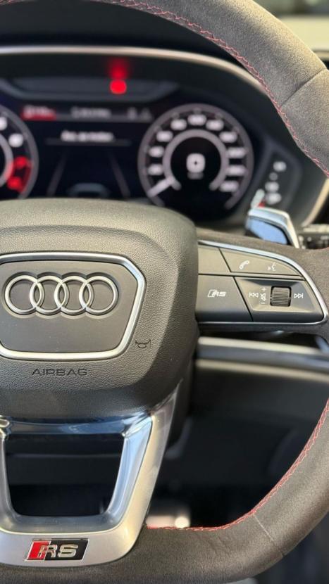 AUDI RS Q3 2.5 20V 4P QUATTRO S-TRONIC AUTOMTICO, Foto 14