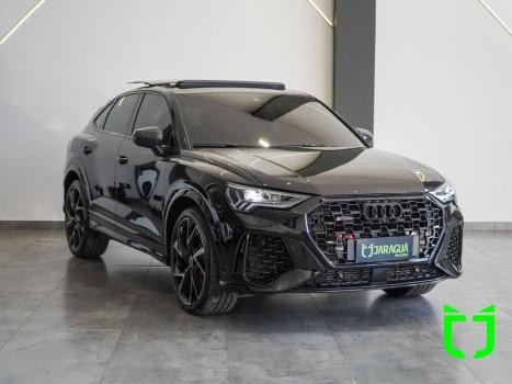 AUDI RS Q3 2.5 20V 4P QUATTRO S-TRONIC AUTOMTICO, Foto 1