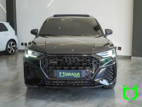 AUDI RS Q3 2.5 20V 4P QUATTRO S-TRONIC AUTOMTICO, Foto 2