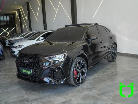 AUDI RS Q3 2.5 20V 4P QUATTRO S-TRONIC AUTOMTICO, Foto 3