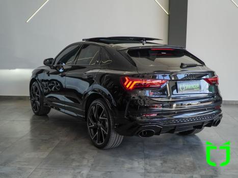 AUDI RS Q3 2.5 20V 4P QUATTRO S-TRONIC AUTOMTICO, Foto 4