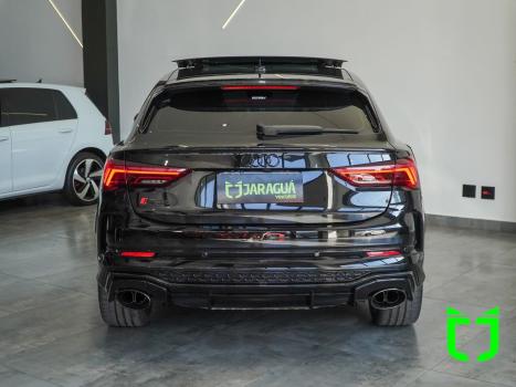 AUDI RS Q3 2.5 20V 4P QUATTRO S-TRONIC AUTOMTICO, Foto 5