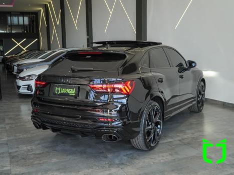 AUDI RS Q3 2.5 20V 4P QUATTRO S-TRONIC AUTOMTICO, Foto 6