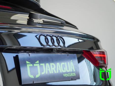 AUDI RS Q3 2.5 20V 4P QUATTRO S-TRONIC AUTOMTICO, Foto 9