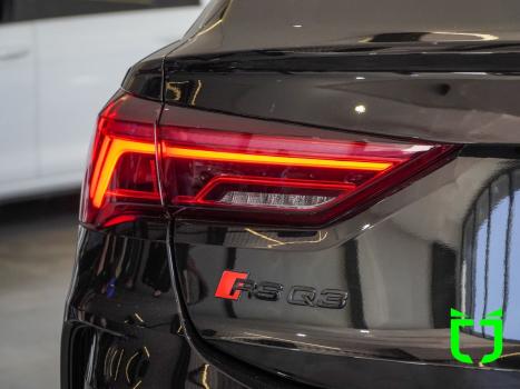AUDI RS Q3 2.5 20V 4P QUATTRO S-TRONIC AUTOMTICO, Foto 10