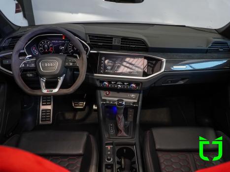 AUDI RS Q3 2.5 20V 4P QUATTRO S-TRONIC AUTOMTICO, Foto 11