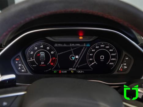 AUDI RS Q3 2.5 20V 4P QUATTRO S-TRONIC AUTOMTICO, Foto 12