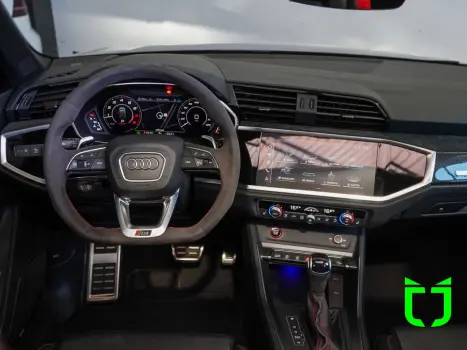 AUDI RS Q3 2.5 20V 4P QUATTRO S-TRONIC AUTOMTICO, Foto 19