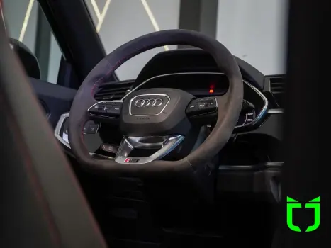 AUDI RS Q3 2.5 20V 4P QUATTRO S-TRONIC AUTOMTICO, Foto 21
