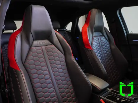 AUDI RS Q3 2.5 20V 4P QUATTRO S-TRONIC AUTOMTICO, Foto 25