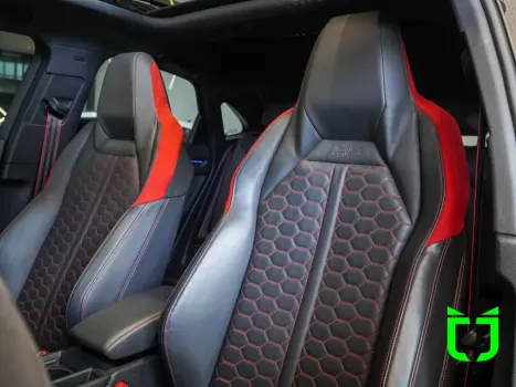 AUDI RS Q3 2.5 20V 4P QUATTRO S-TRONIC AUTOMTICO, Foto 29
