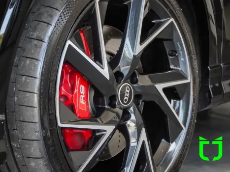 AUDI RS Q3 2.5 20V 4P QUATTRO S-TRONIC AUTOMTICO, Foto 32