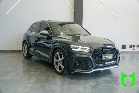 AUDI SQ5 3.0 V6 24V 4P TFSI AUTOMTICO, Foto 2