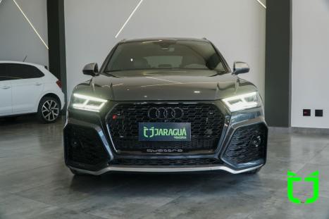 AUDI SQ5 3.0 V6 24V 4P TFSI AUTOMTICO, Foto 3
