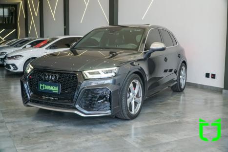 AUDI SQ5 3.0 V6 24V 4P TFSI AUTOMTICO, Foto 4