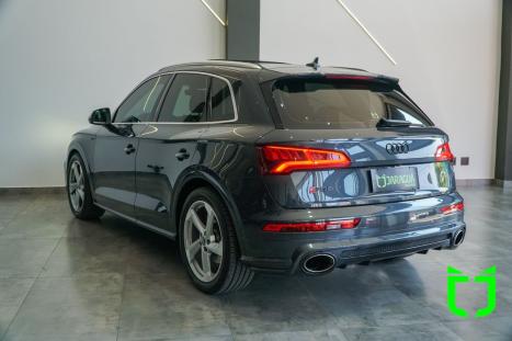 AUDI SQ5 3.0 V6 24V 4P TFSI AUTOMTICO, Foto 5