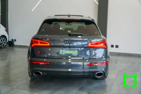 AUDI SQ5 3.0 V6 24V 4P TFSI AUTOMTICO, Foto 6