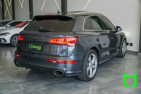 AUDI SQ5 3.0 V6 24V 4P TFSI AUTOMTICO, Foto 7