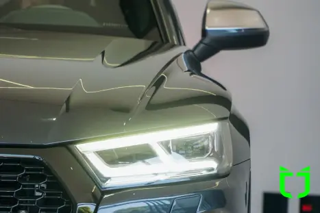 AUDI SQ5 3.0 V6 24V 4P TFSI AUTOMTICO, Foto 10