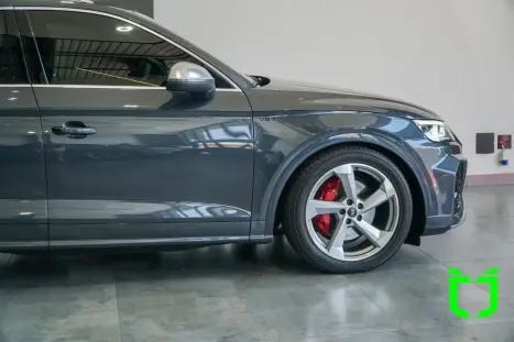 AUDI SQ5 3.0 V6 24V 4P TFSI AUTOMTICO, Foto 12