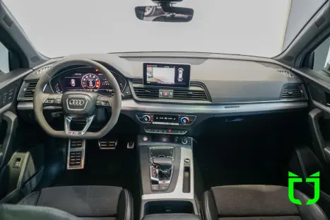 AUDI SQ5 3.0 V6 24V 4P TFSI AUTOMTICO, Foto 14